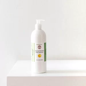 Marshol hand sanitizer